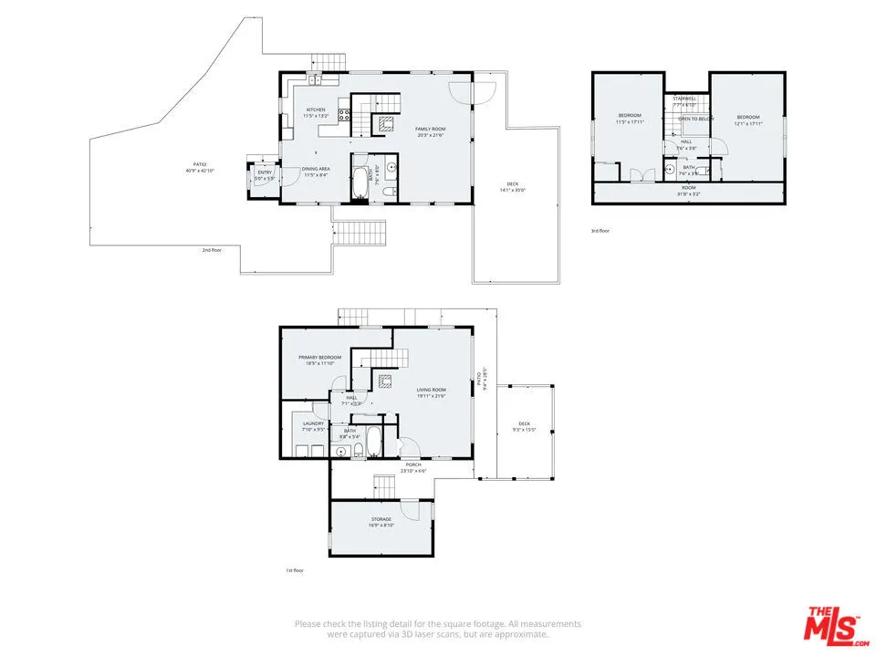 4 Winding Way Running Springs, CA 92382