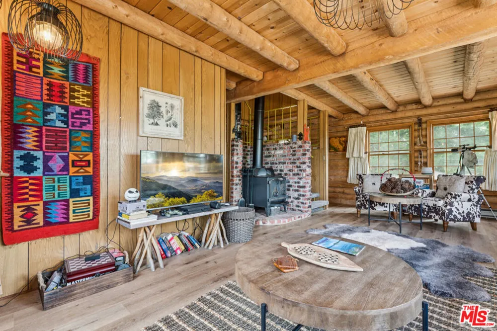 4 Winding Way Running Springs, CA 92382