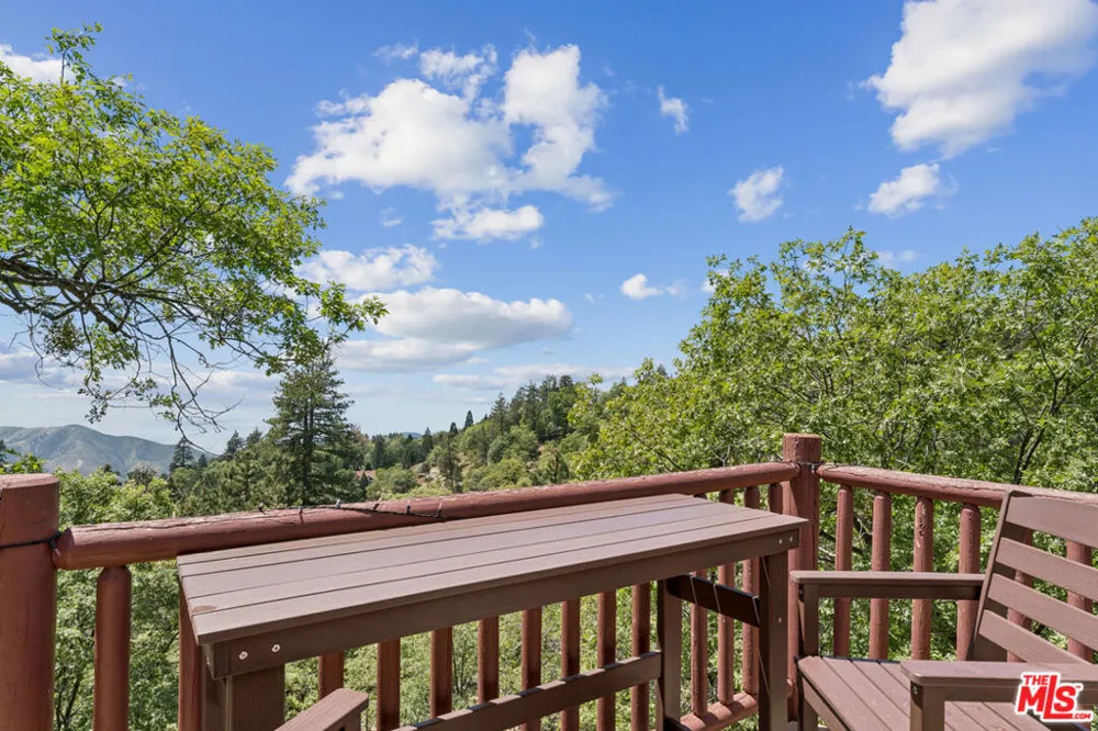 4 Winding Way Running Springs, CA 92382