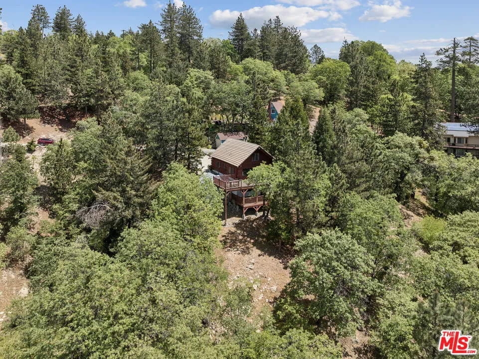 4 Winding Way Running Springs, CA 92382