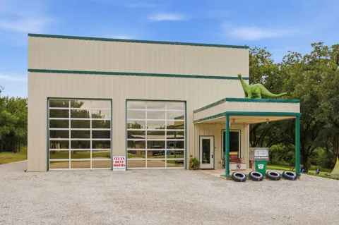 189 County Road 4767