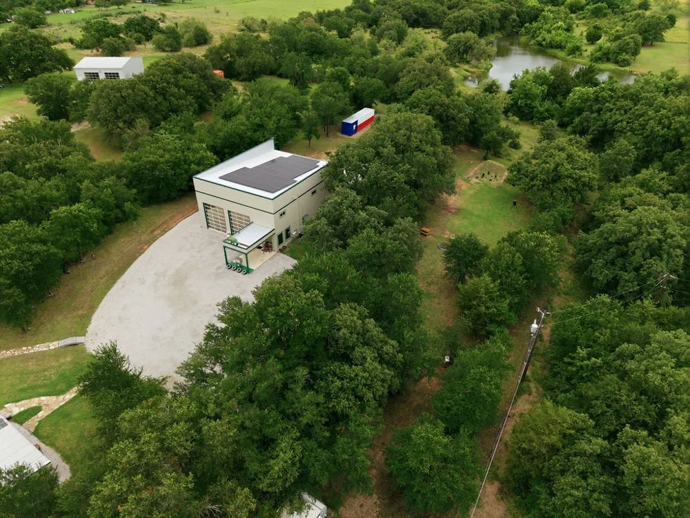 189 County Road 4767 Boyd, TX 76023