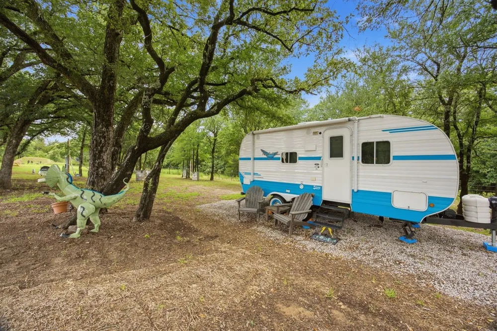 189 County Road 4767 Boyd, TX 76023