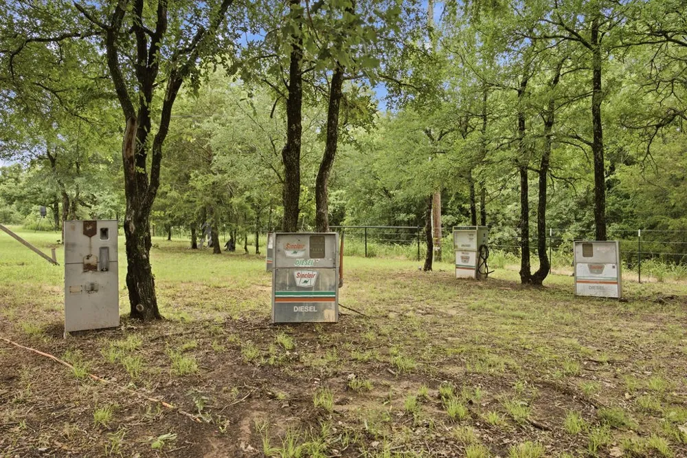189 County Road 4767 Boyd, TX 76023