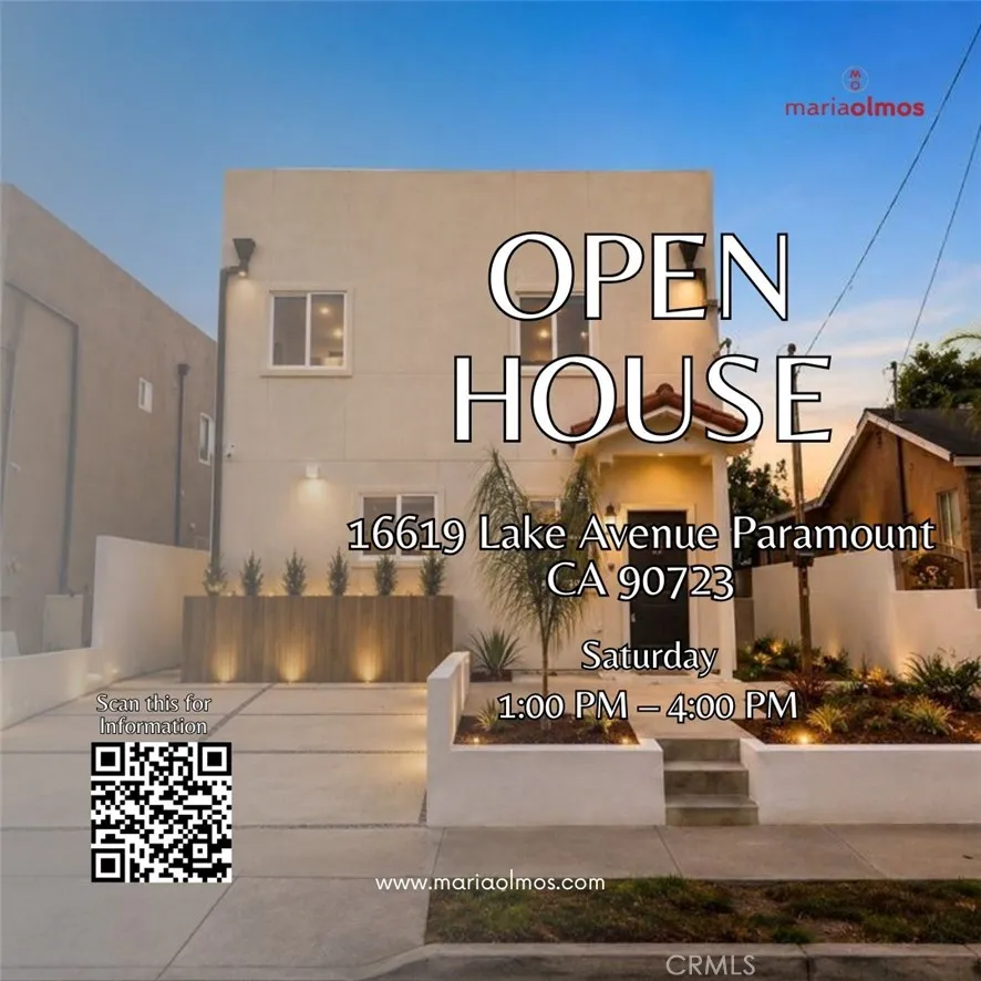 16623 Lake Avenue Paramount, CA 90723