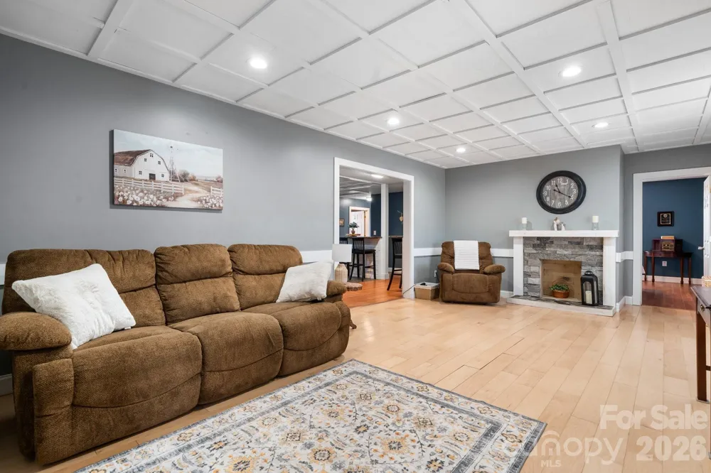 845 Linville Road Mount Airy, NC 27030