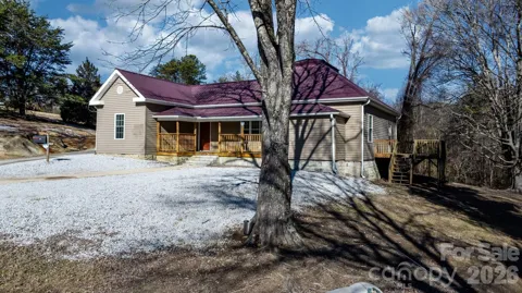 845 Linville Road