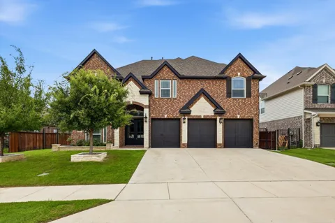 1282 Meadow Rose Drive
