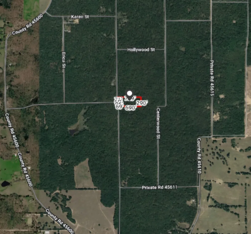 Cristine St Blossom, TX 75416