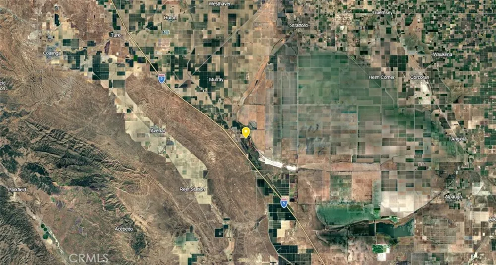 Vic CA Hwy 41 Kettleman City, CA 93239