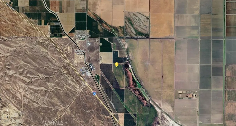 Vic CA Hwy 41 Kettleman City, CA 93239