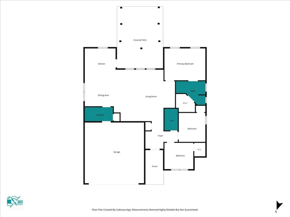 309 Saddle Brook Drive Lufkin, TX 75904