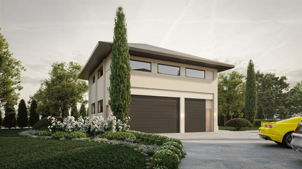 4801 Leena Lane Parker, TX 75002