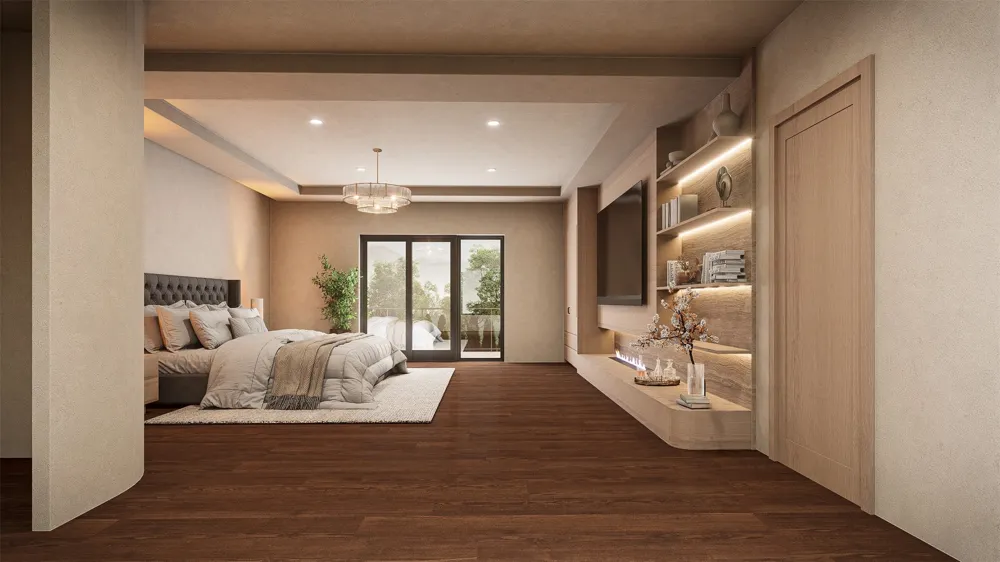 4801 Leena Lane Parker, TX 75002