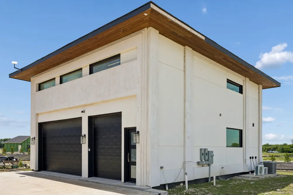 4801 Leena Lane Parker, TX 75002