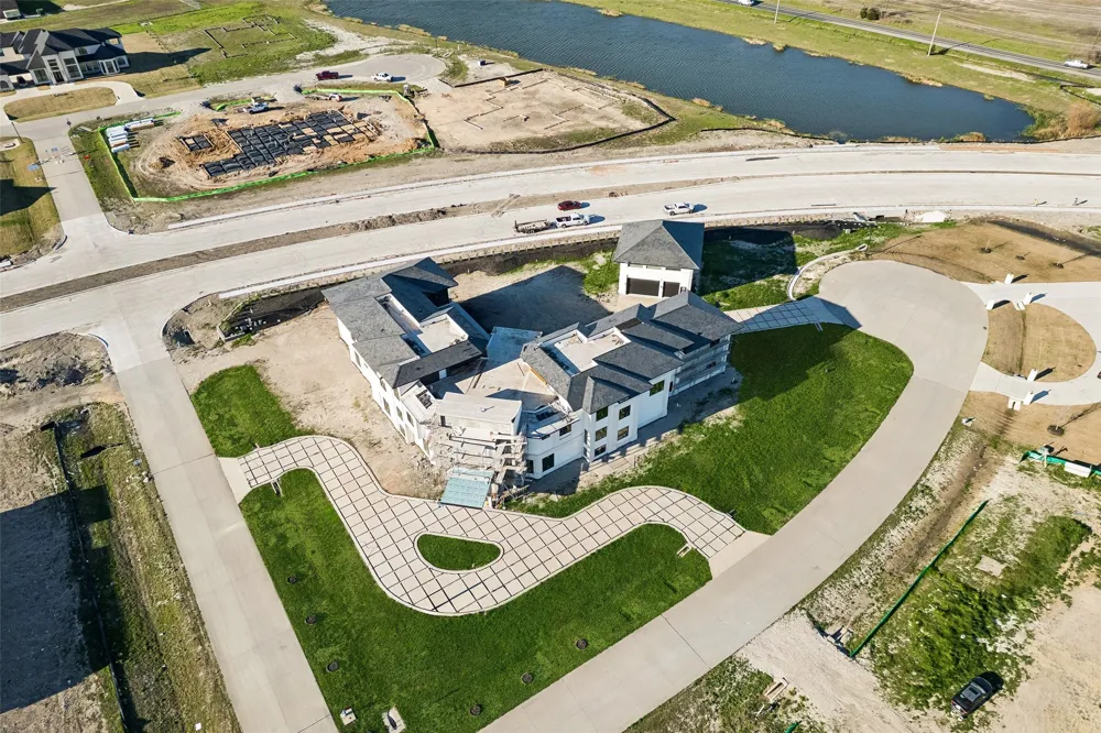 4801 Leena Lane Parker, TX 75002