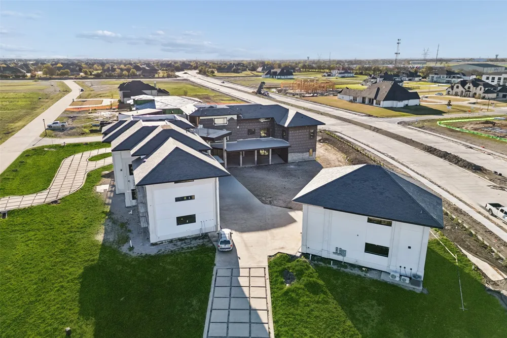 4801 Leena Lane Parker, TX 75002