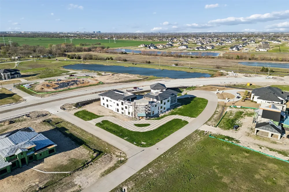 4801 Leena Lane Parker, TX 75002