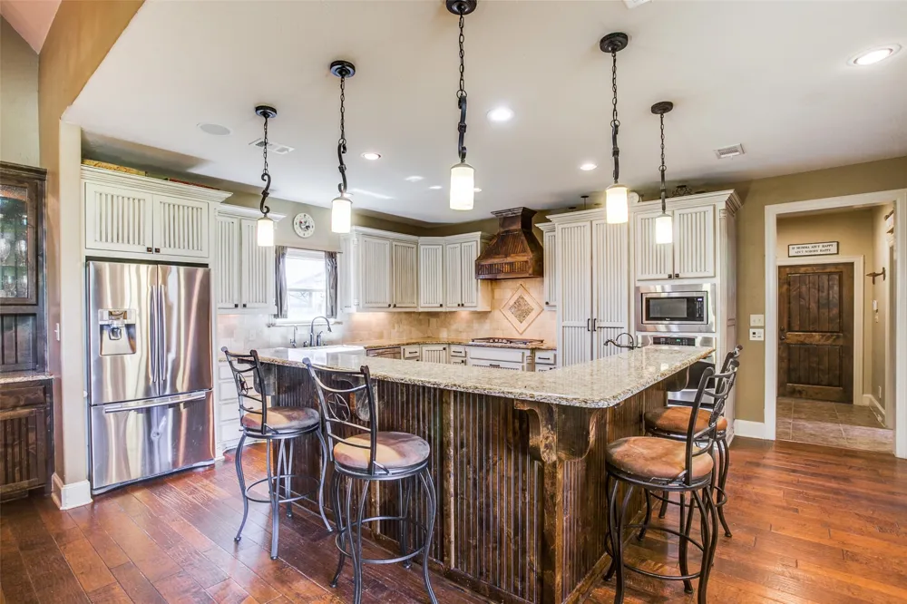 1510 Hawkins Road Whitesboro, TX 76273