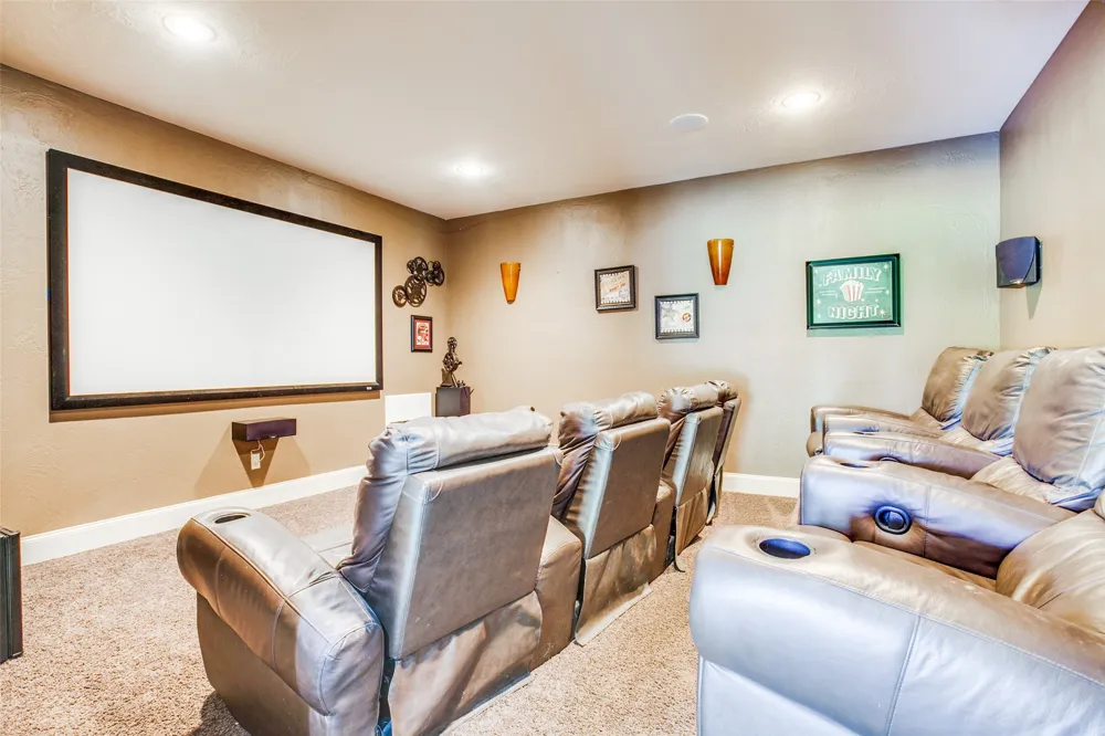 1510 Hawkins Road Whitesboro, TX 76273