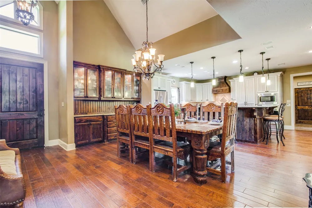 1510 Hawkins Road Whitesboro, TX 76273