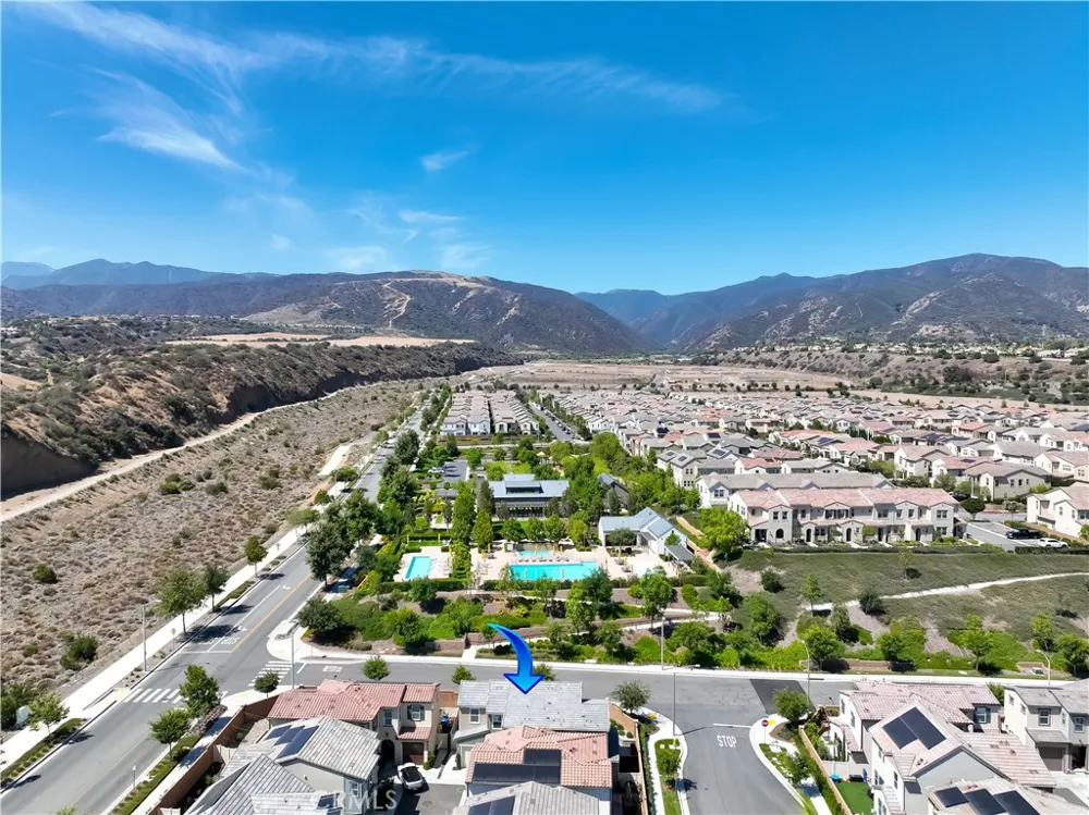 4089 Spring Haven Lane Corona, CA 92883