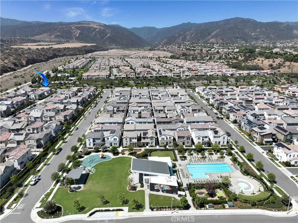 4089 Spring Haven Lane Corona, CA 92883