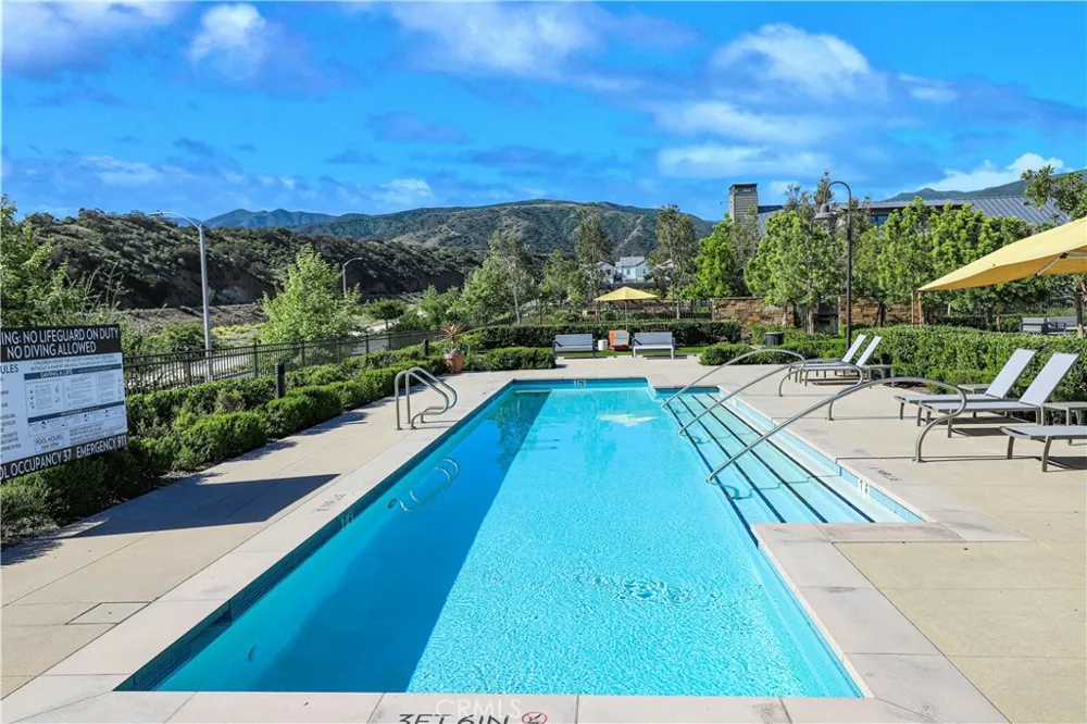 4089 Spring Haven Lane Corona, CA 92883