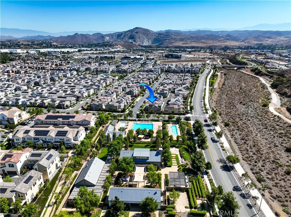 4089 Spring Haven Lane Corona, CA 92883
