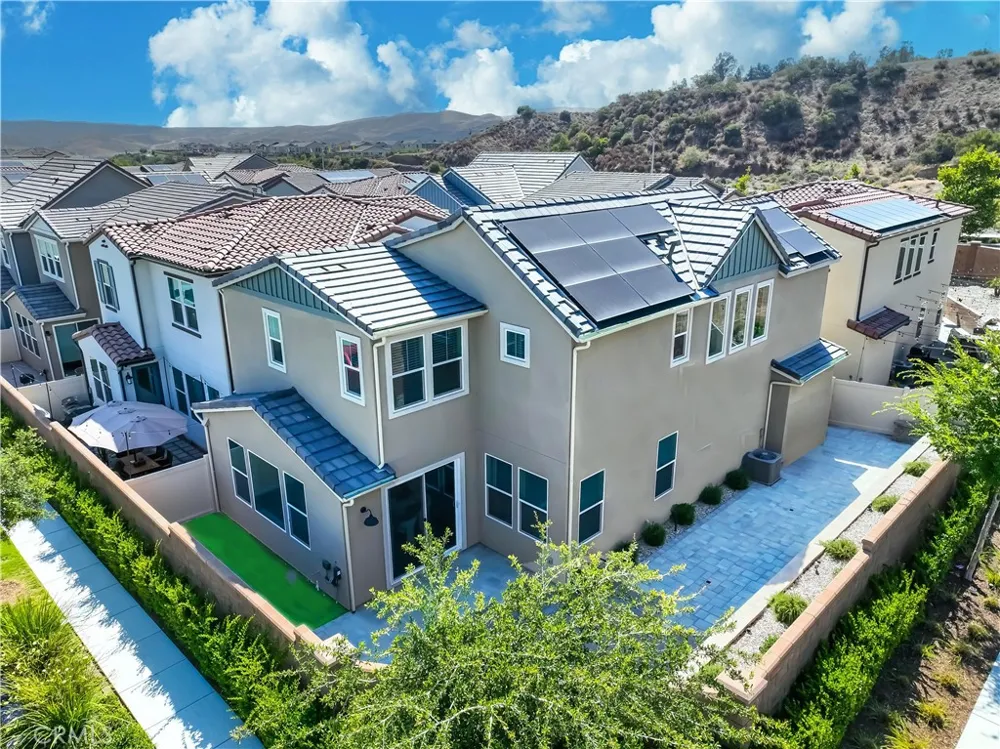 4089 Spring Haven Lane Corona, CA 92883