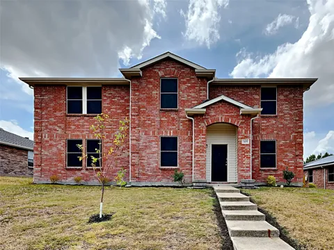 1405 Evergreen Street