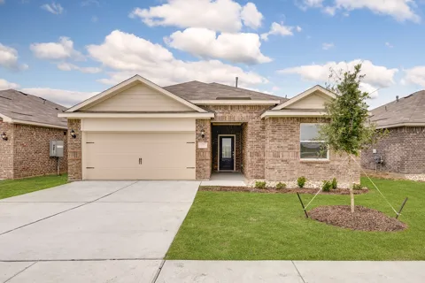 111 Thomas Paine Drive