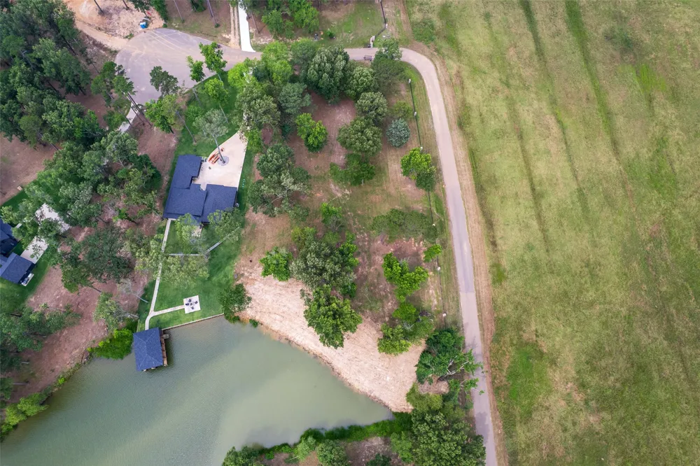 Eagle's Nest Circle Mount Vernon, TX 75457