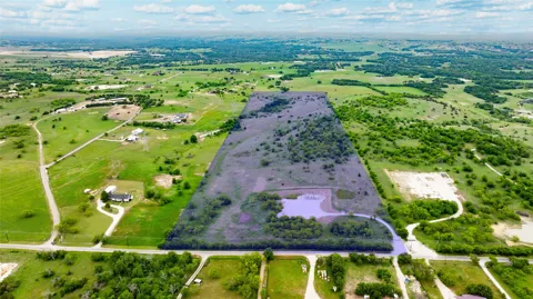 McDaniel Road