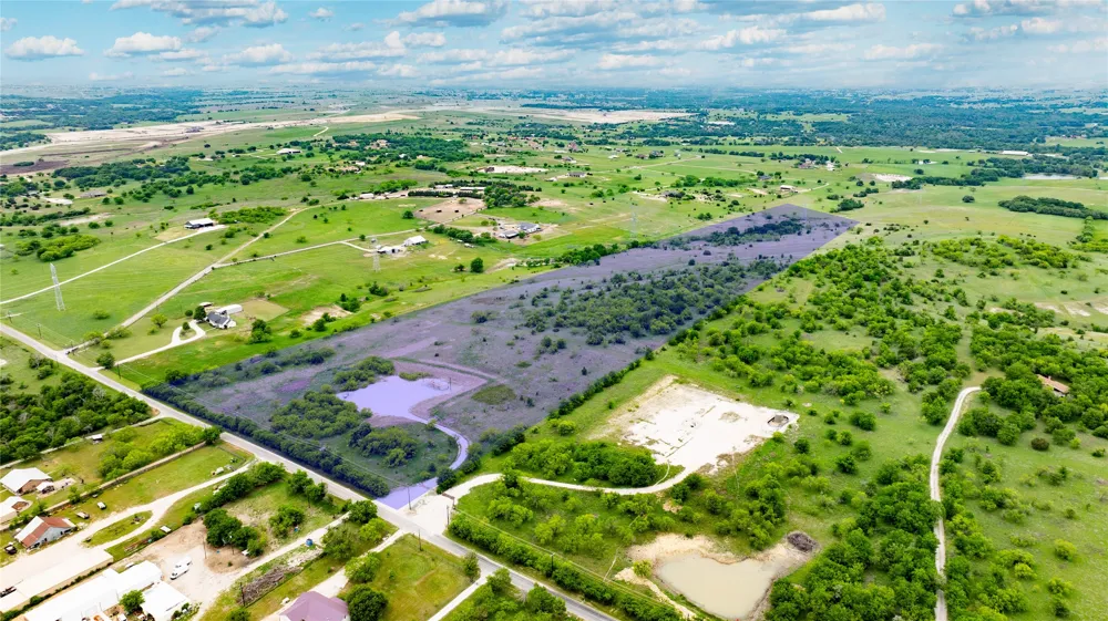 McDaniel Road Aledo, TX 76008