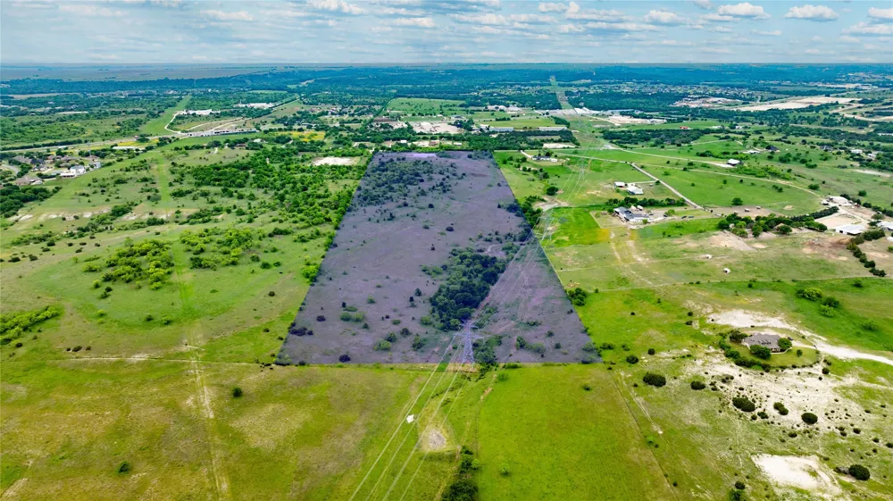 McDaniel Road Aledo, TX 76008