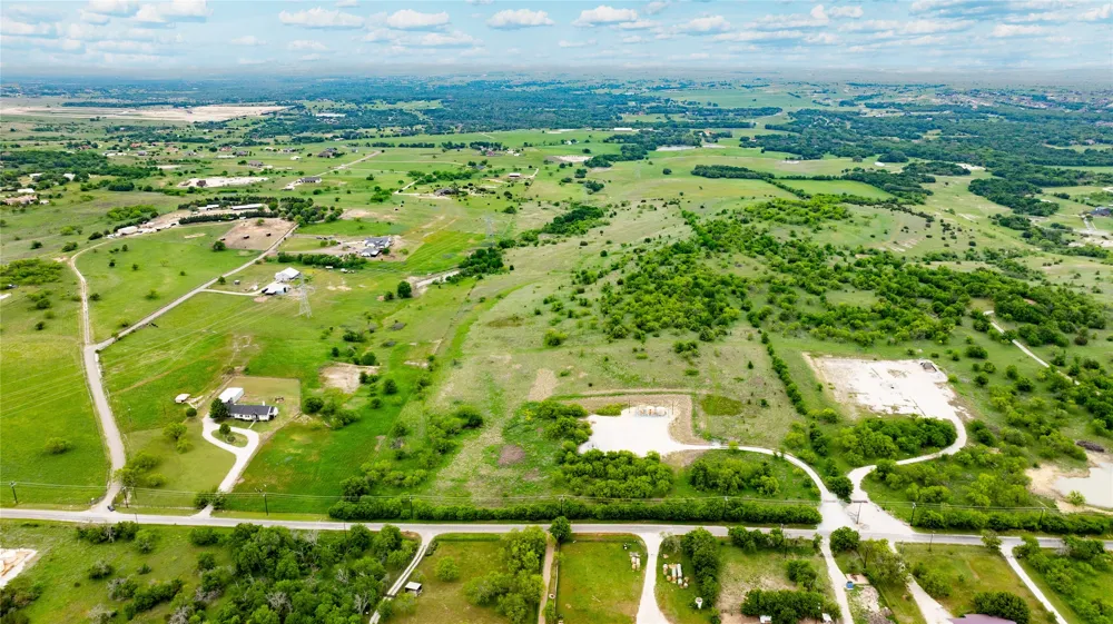 McDaniel Road Aledo, TX 76008