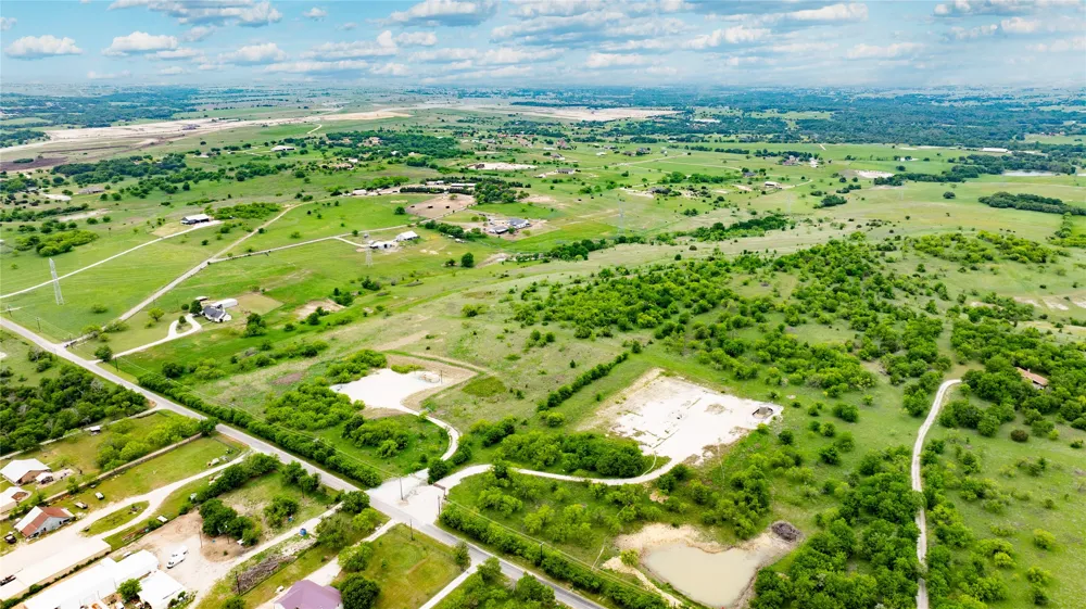 McDaniel Road Aledo, TX 76008