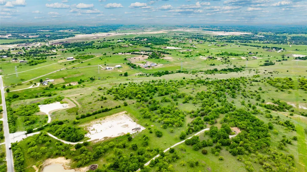 McDaniel Road Aledo, TX 76008