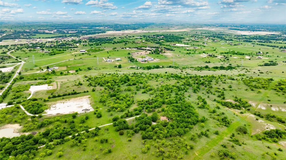 McDaniel Road Aledo, TX 76008