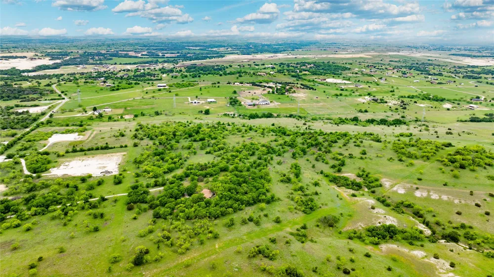 McDaniel Road Aledo, TX 76008