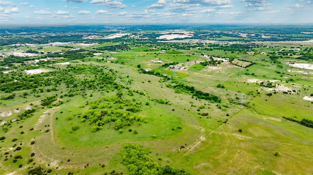 McDaniel Road Aledo, TX 76008