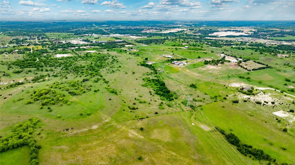 McDaniel Road Aledo, TX 76008