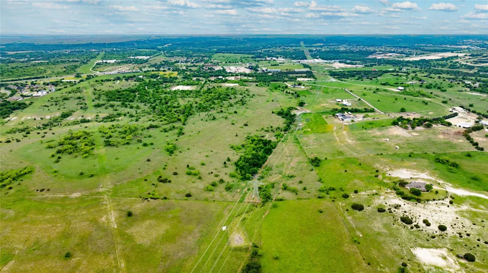 McDaniel Road Aledo, TX 76008