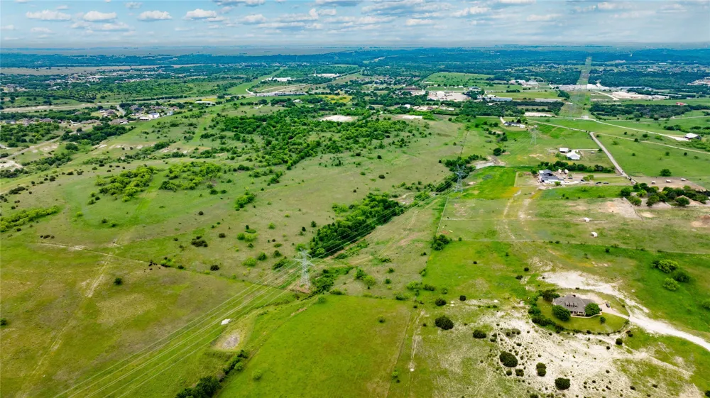 McDaniel Road Aledo, TX 76008