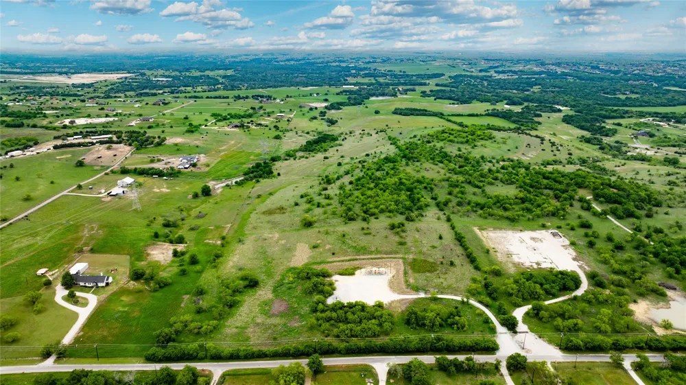 McDaniel Road Aledo, TX 76008