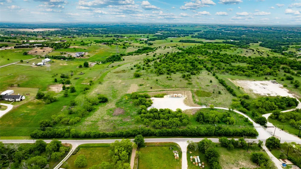 McDaniel Road Aledo, TX 76008