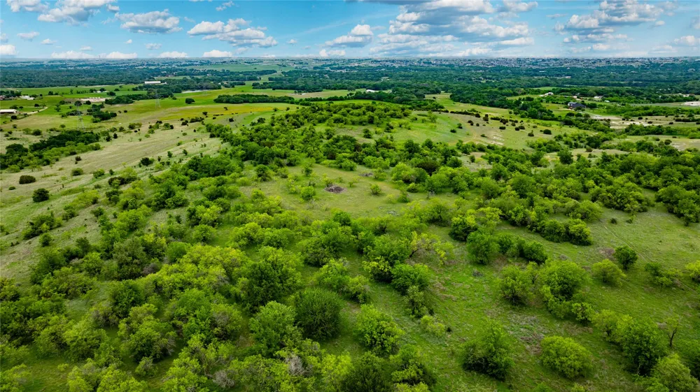 McDaniel Road Aledo, TX 76008