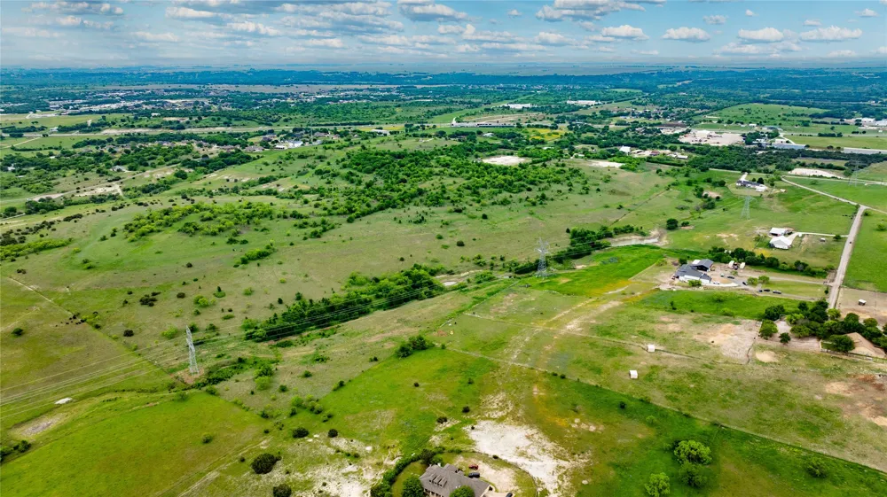 McDaniel Road Aledo, TX 76008
