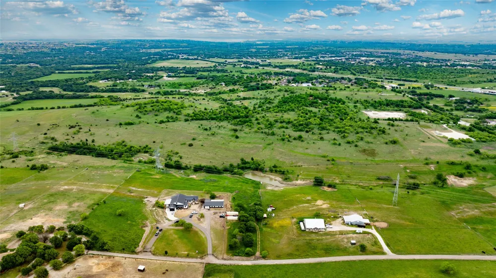 McDaniel Road Aledo, TX 76008